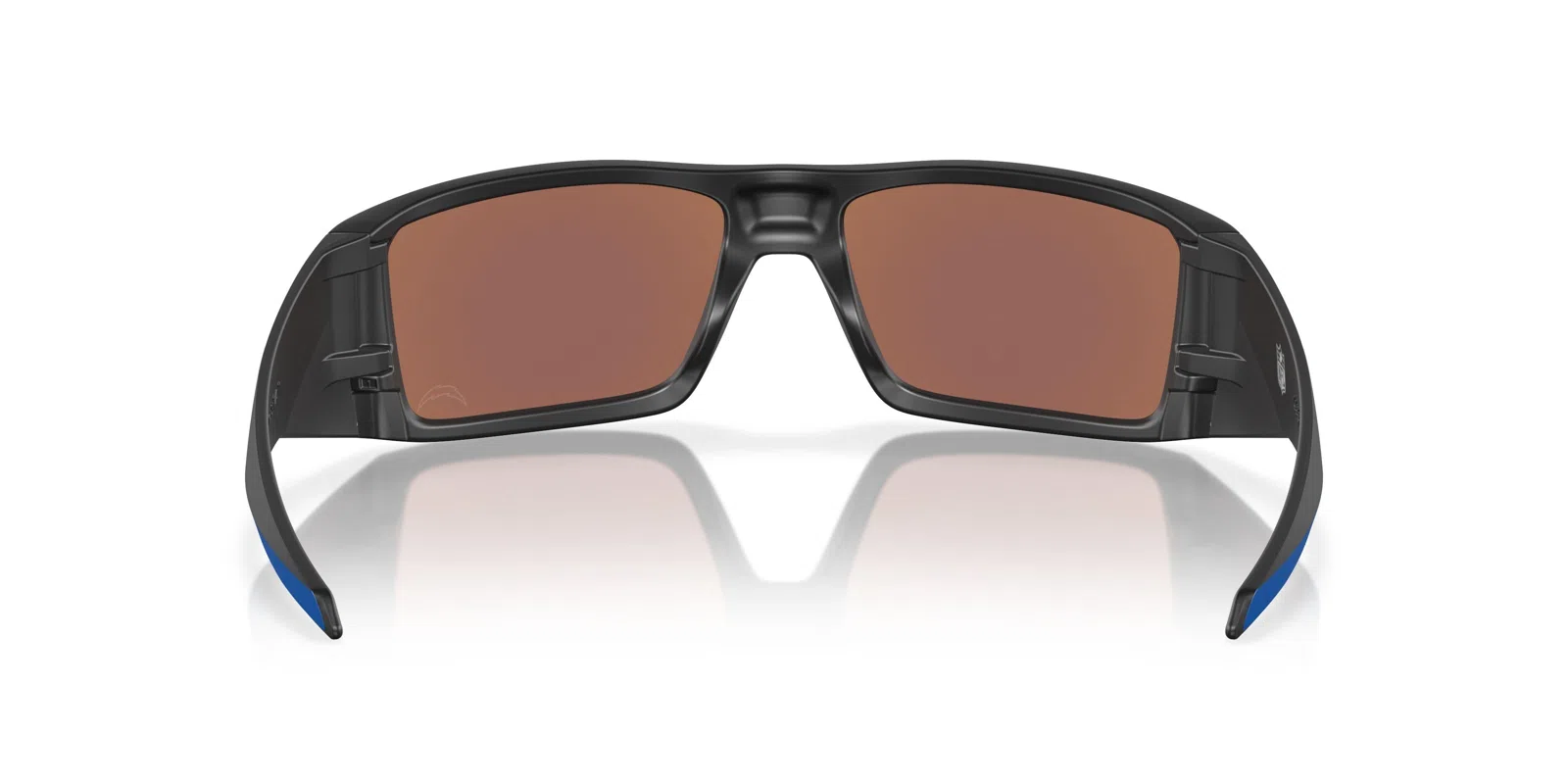 Oakley Heliostat 9231 Sunglasses - view 123